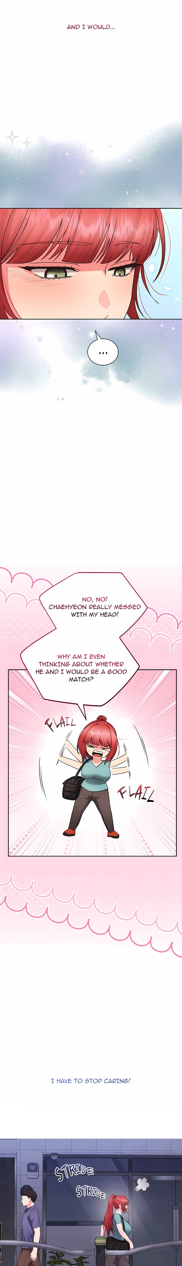 From Weakling to Nemesis (Uncensored) 18