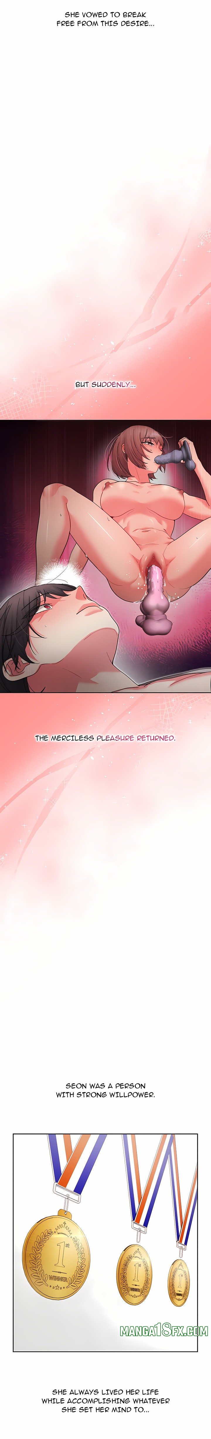 From Weakling to Nemesis (Uncensored) 17