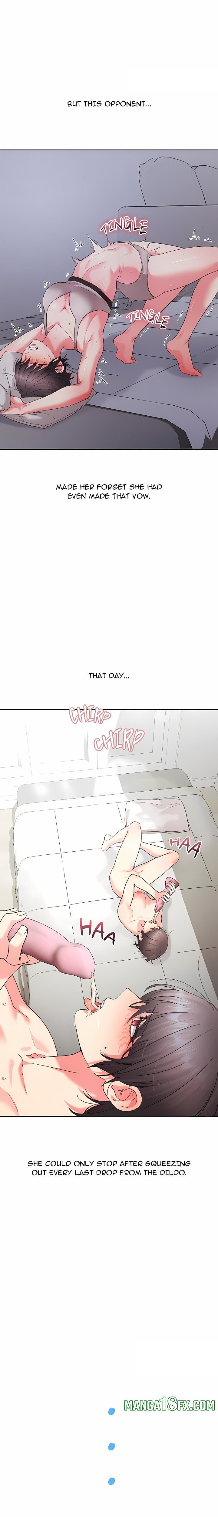 From Weakling to Nemesis (Uncensored) 18