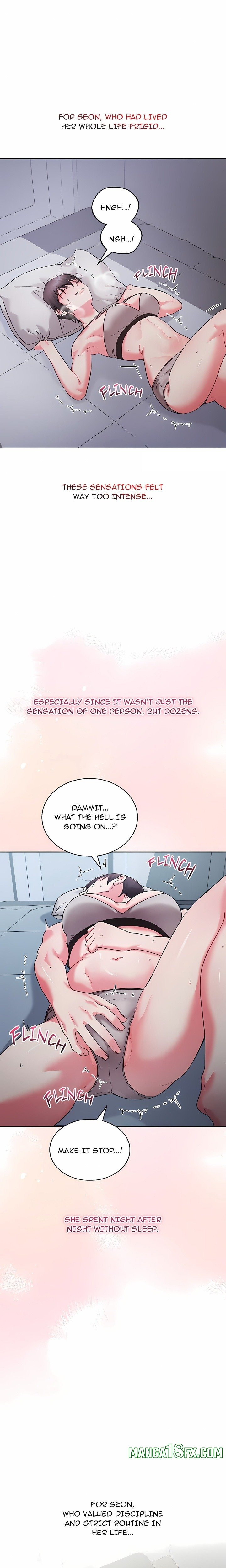 From Weakling to Nemesis (Uncensored) 6