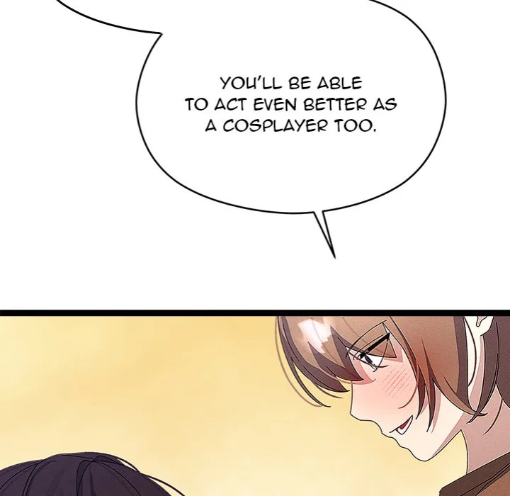 From Weakling to Nemesis 101