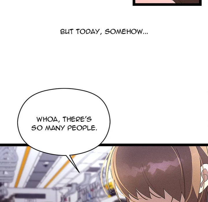 From Weakling to Nemesis 117