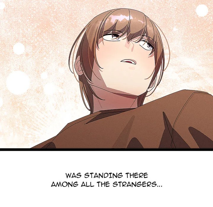 From Weakling to Nemesis 121