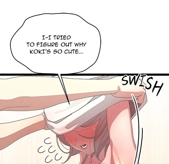 From Weakling to Nemesis 24