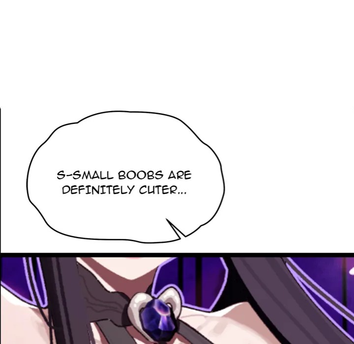 From Weakling to Nemesis 34