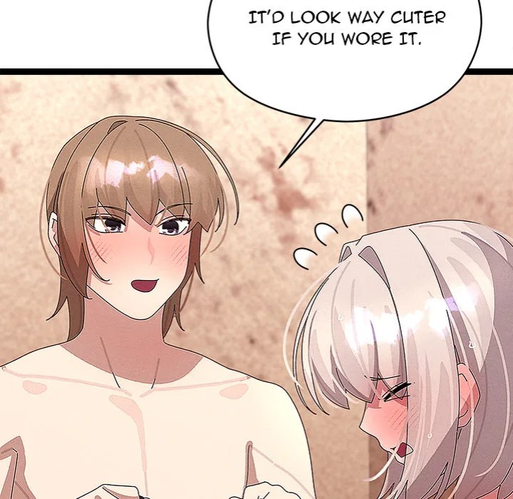 From Weakling to Nemesis 37