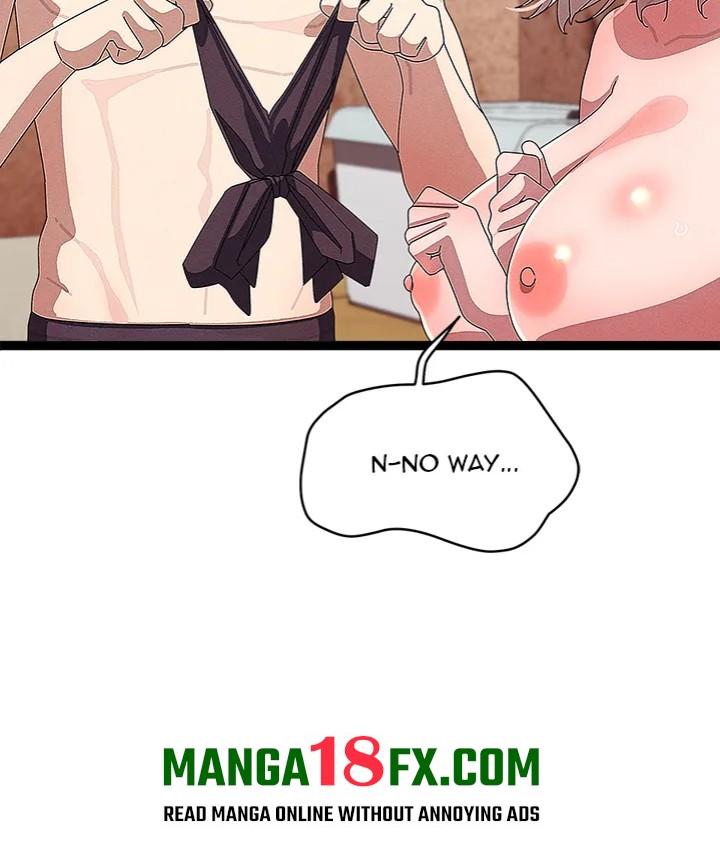 From Weakling to Nemesis 38