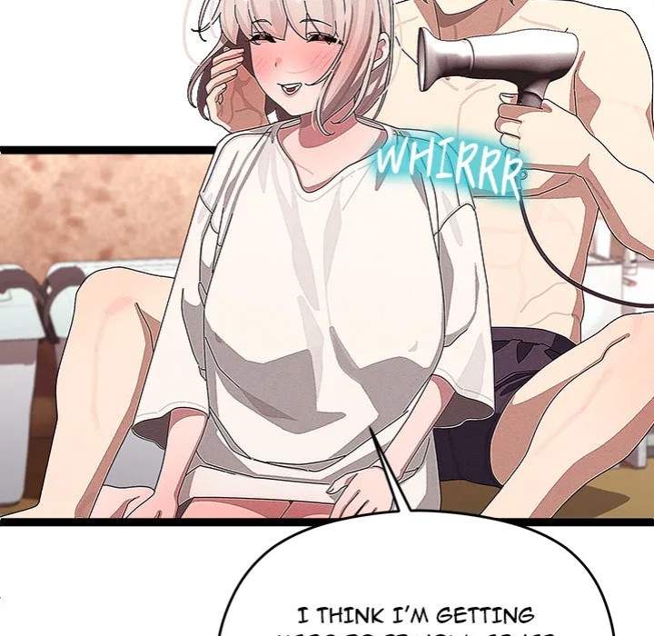 From Weakling to Nemesis 5