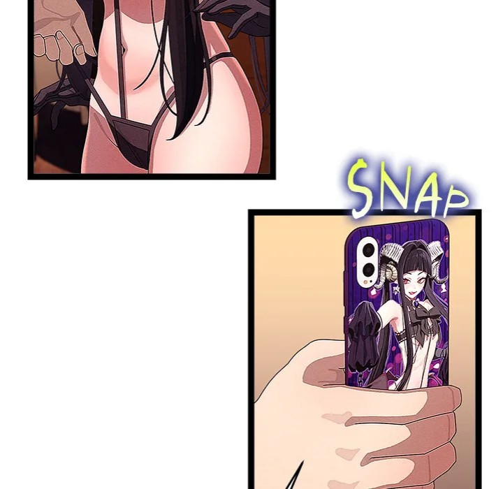 From Weakling to Nemesis 47