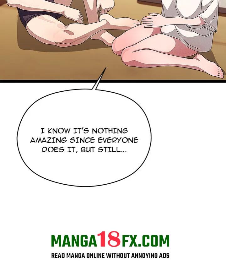 From Weakling to Nemesis 8
