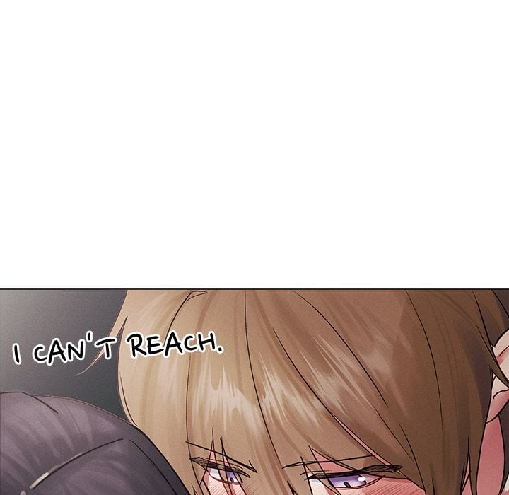 From Weakling to Nemesis 121