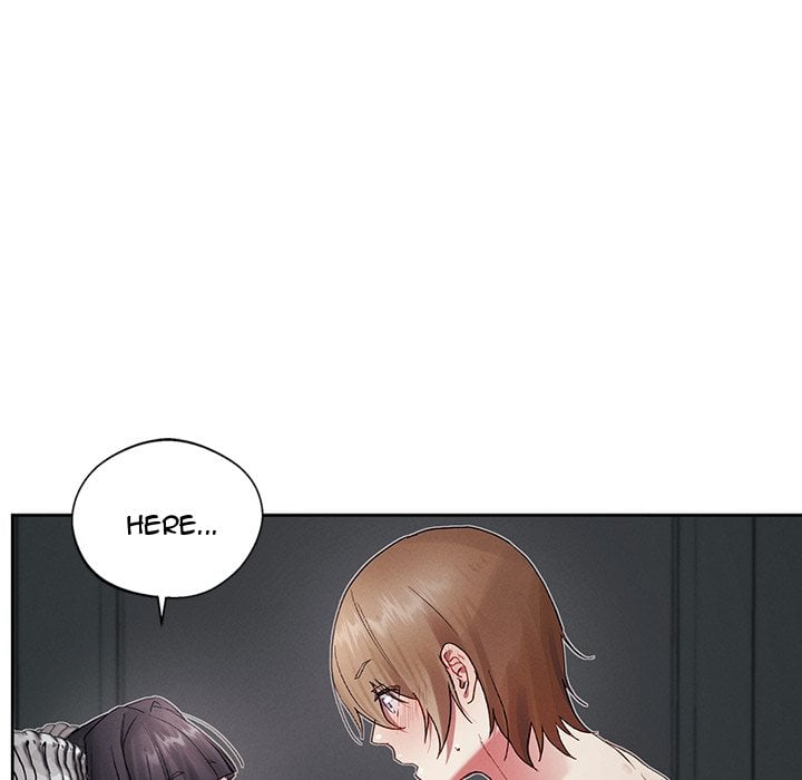 From Weakling to Nemesis 126