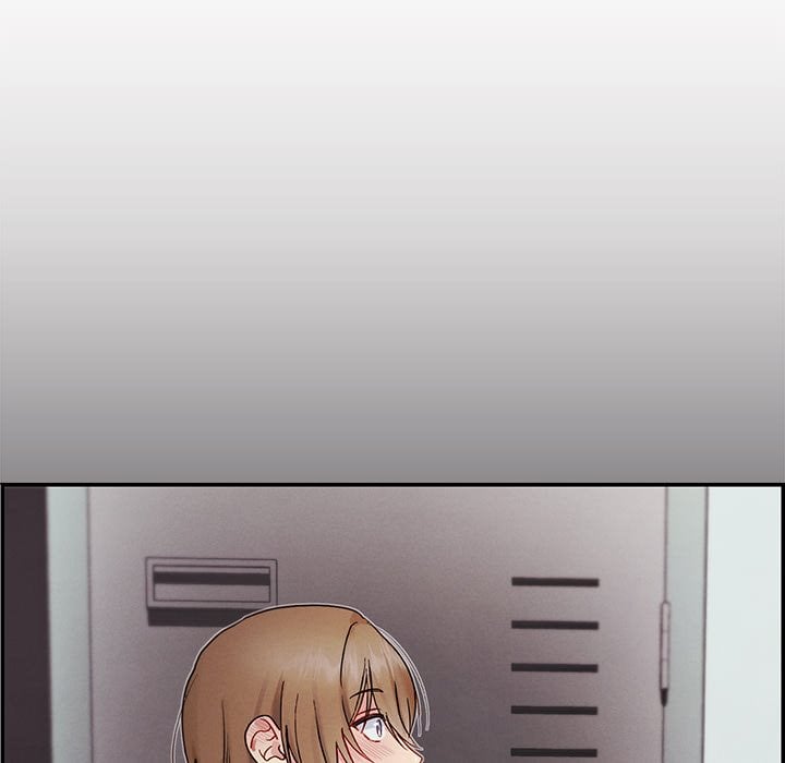 From Weakling to Nemesis 28