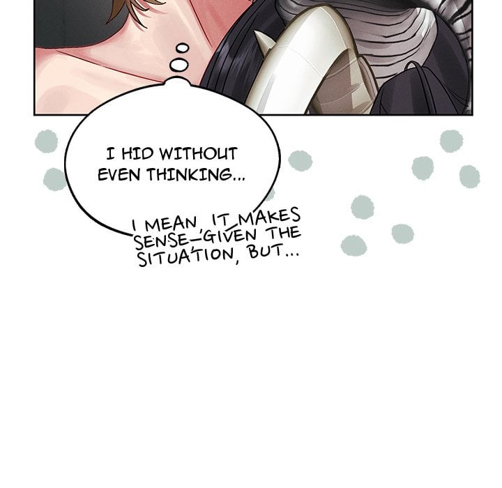 From Weakling to Nemesis 32