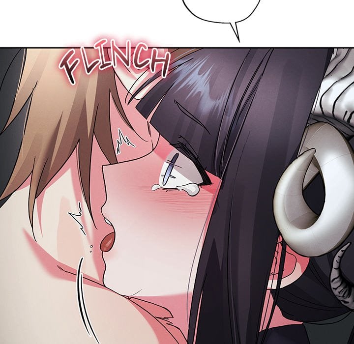 From Weakling to Nemesis 12