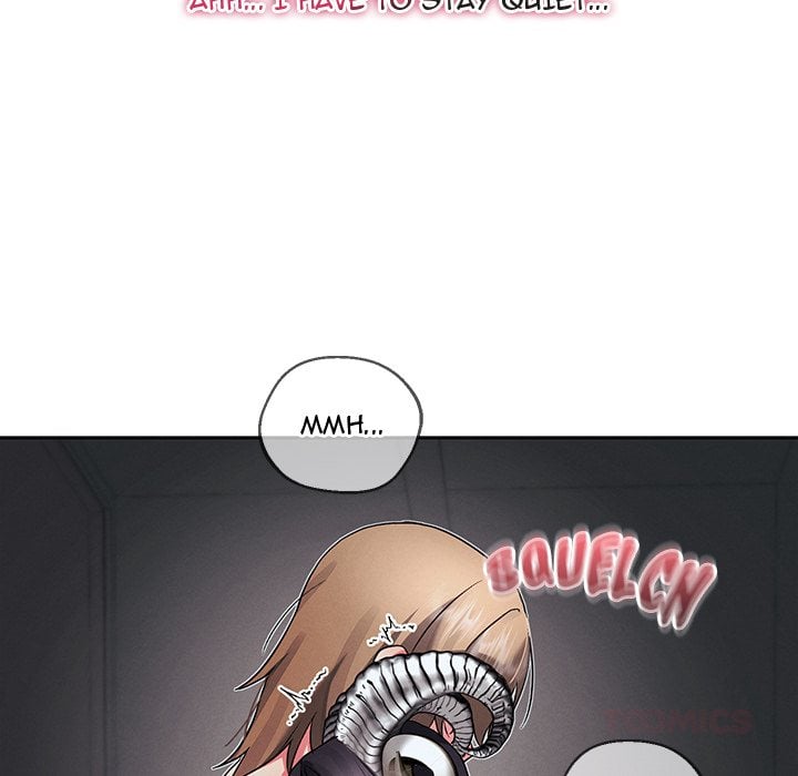 From Weakling to Nemesis 15