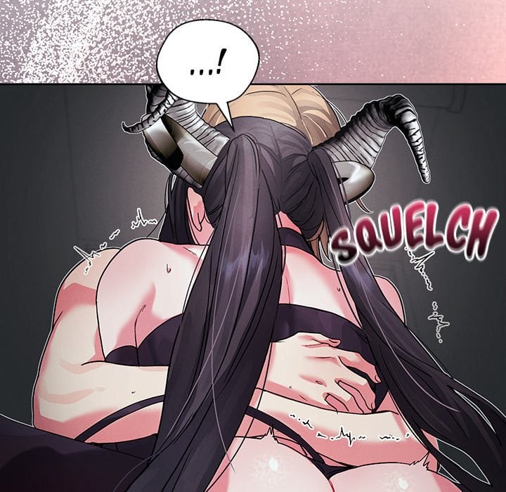 From Weakling to Nemesis 18