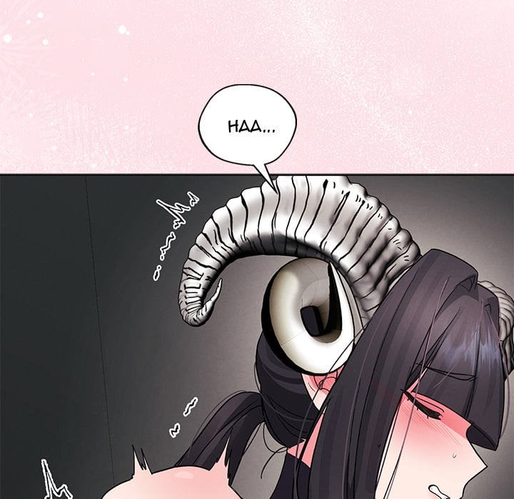 From Weakling to Nemesis 26