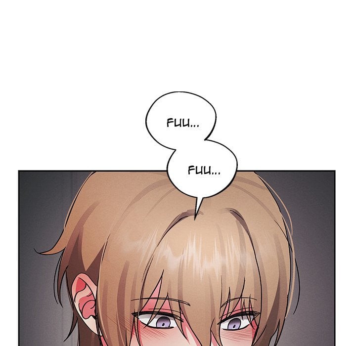 From Weakling to Nemesis 32