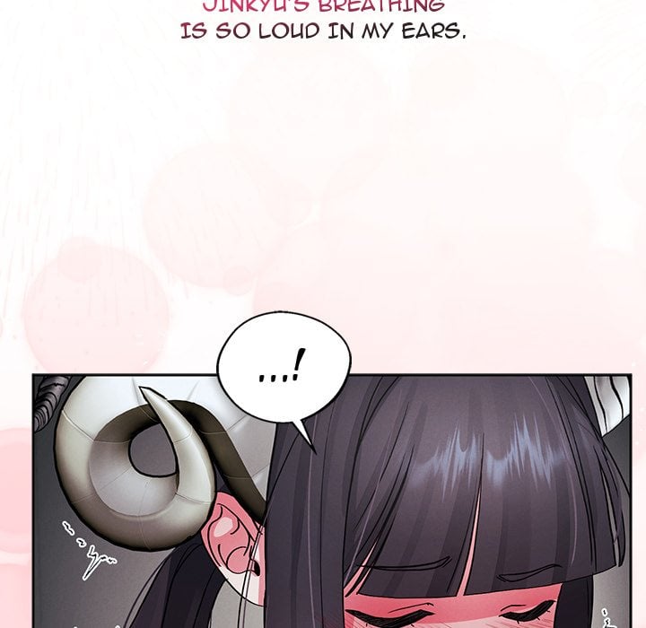 From Weakling to Nemesis 34