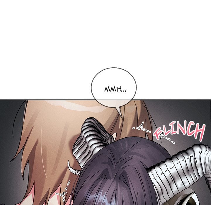 From Weakling to Nemesis 8