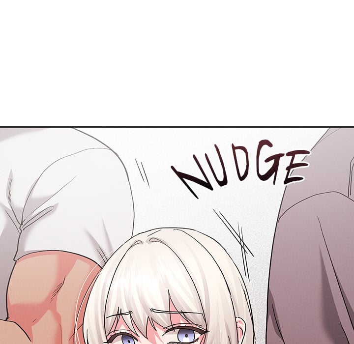 From Weakling to Nemesis 13