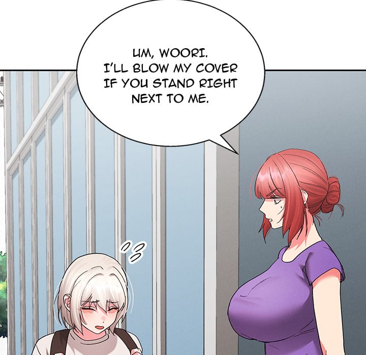 From Weakling to Nemesis 18