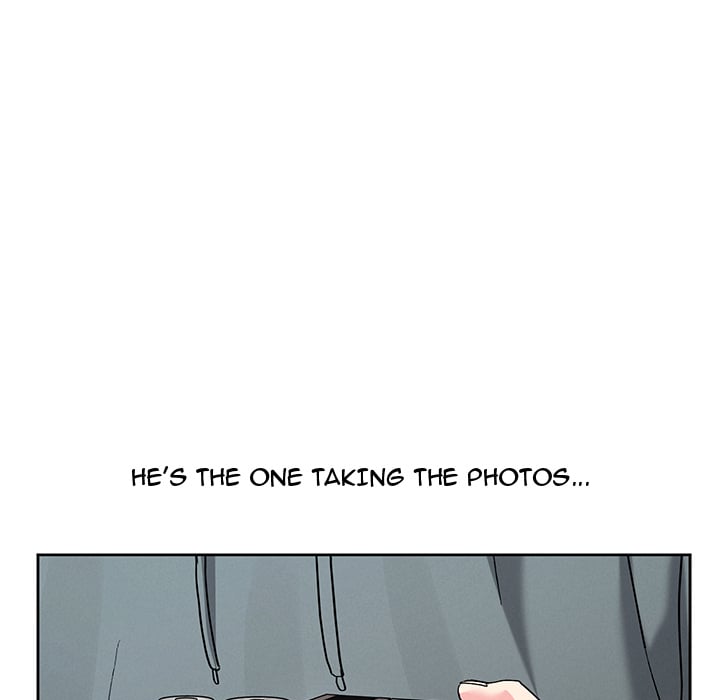From Weakling to Nemesis 37