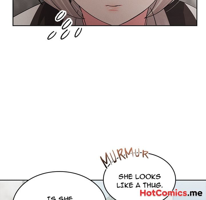 From Weakling to Nemesis 5