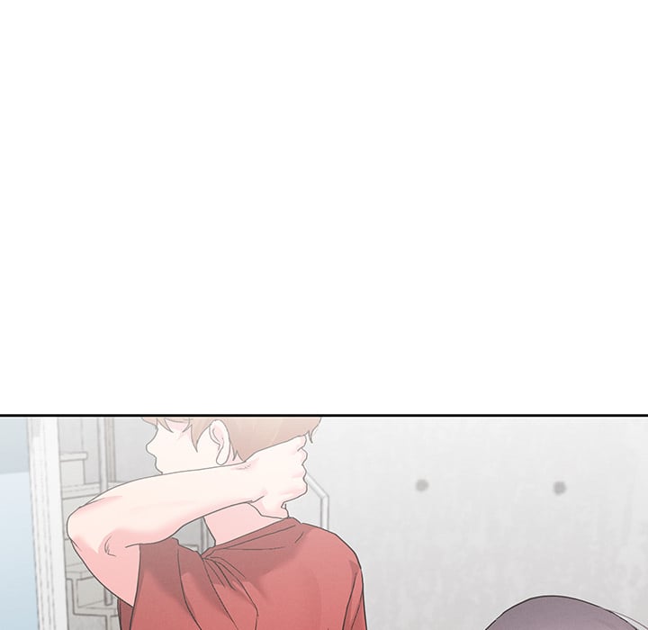 From Weakling to Nemesis 10
