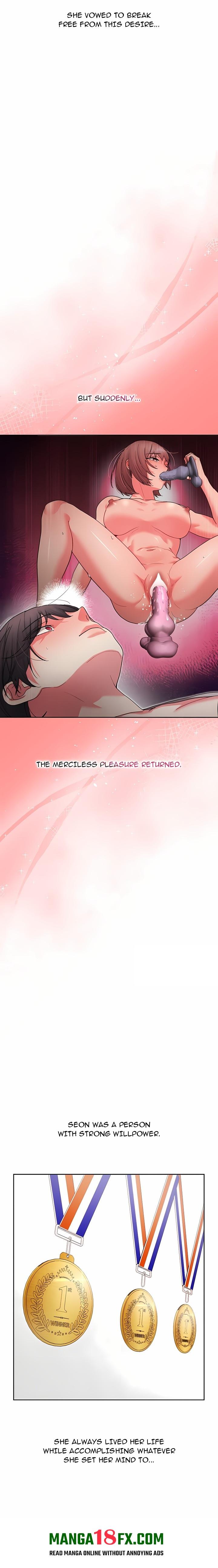 From Weakling to Nemesis 17