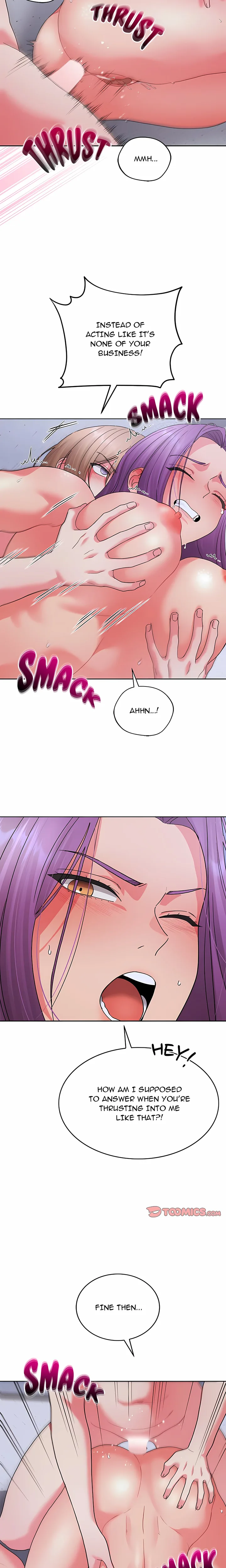 From Weakling to Nemesis 3