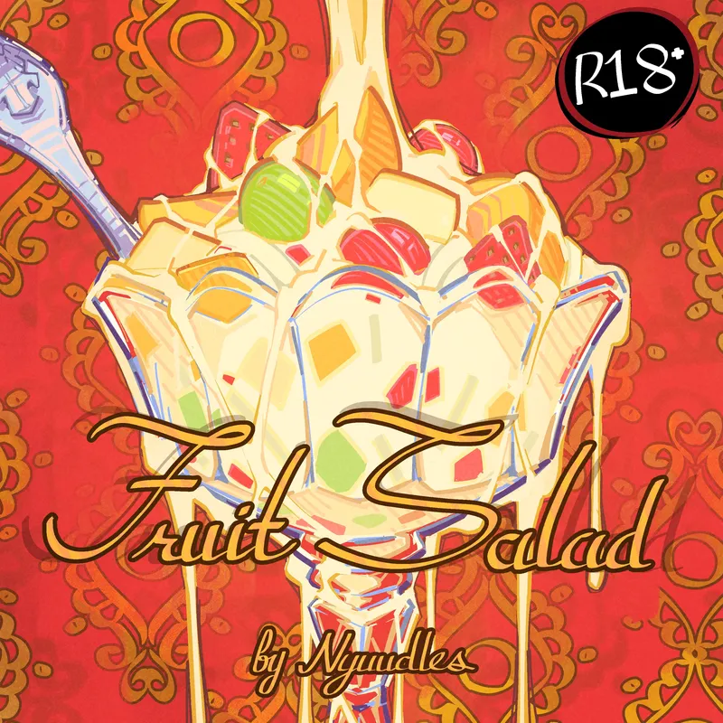 Fruit Salad 1