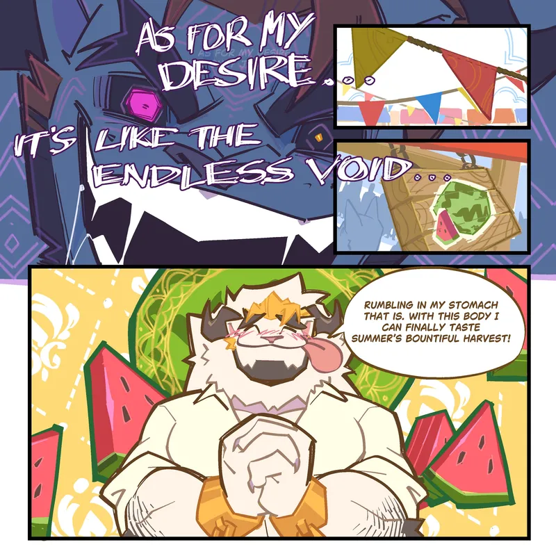 Fruit Salad 5