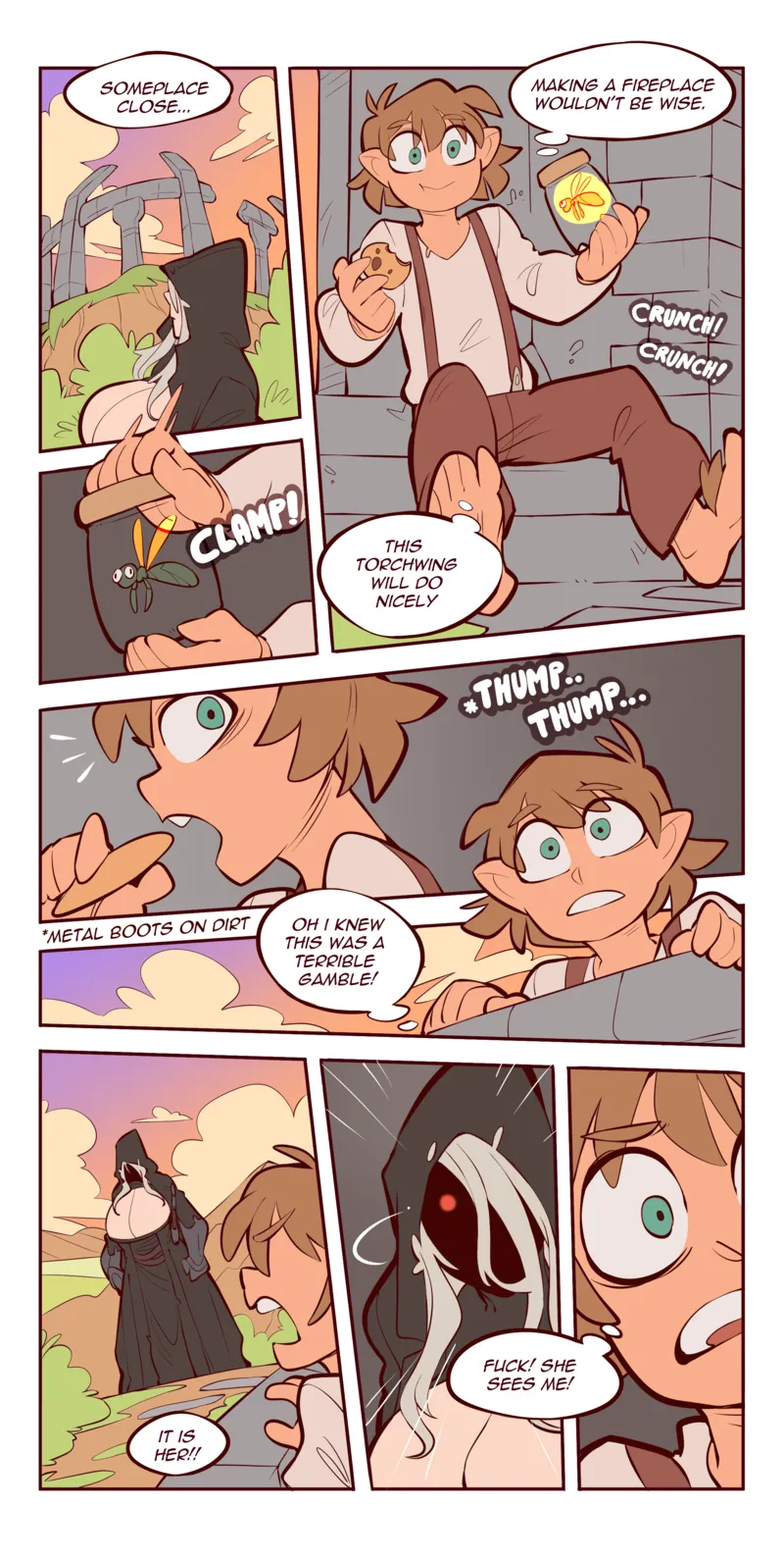 Fug's Tales 1 11