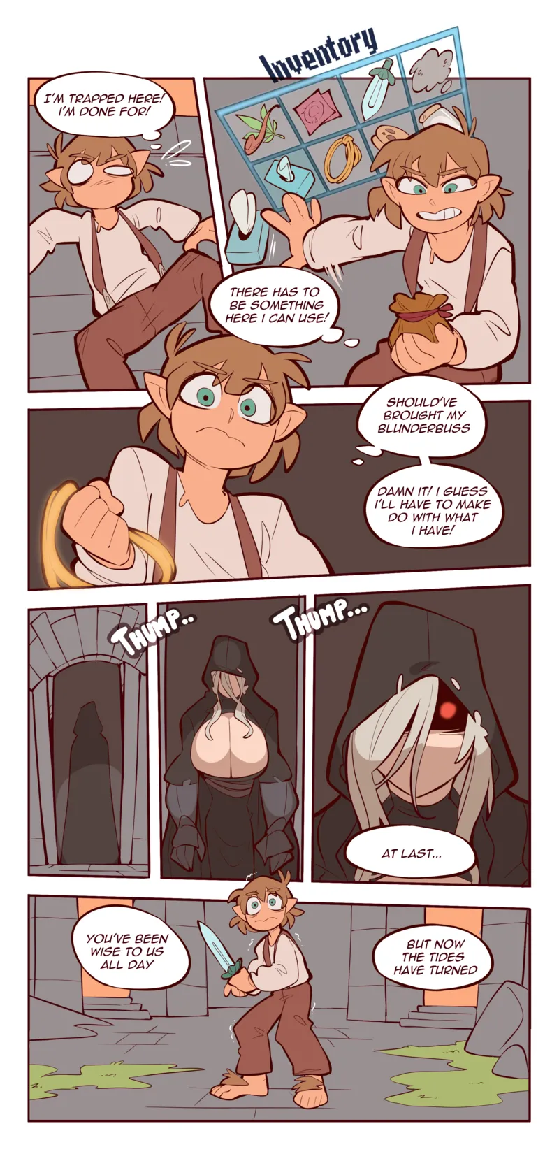 Fug's Tales 1 12