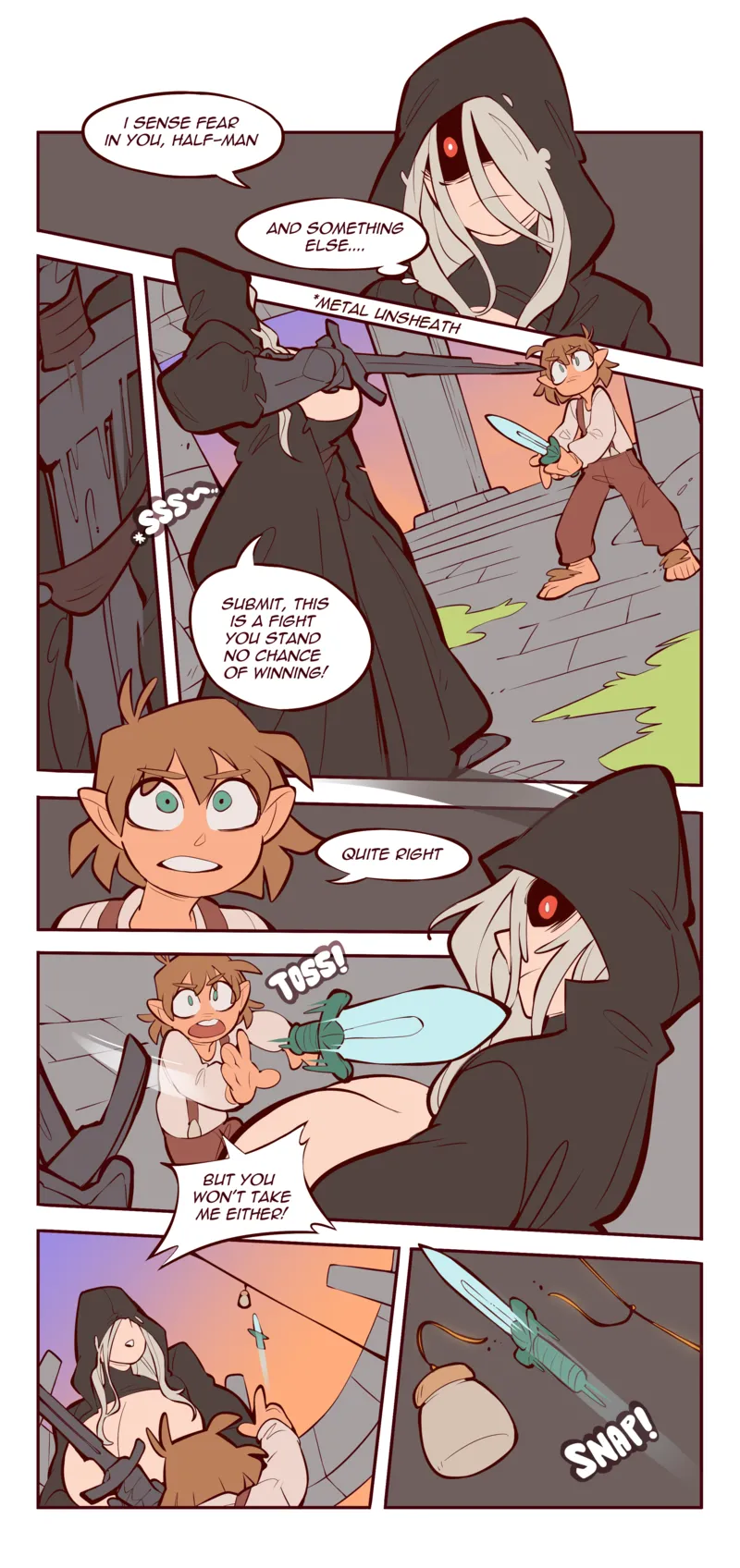 Fug's Tales 1 13
