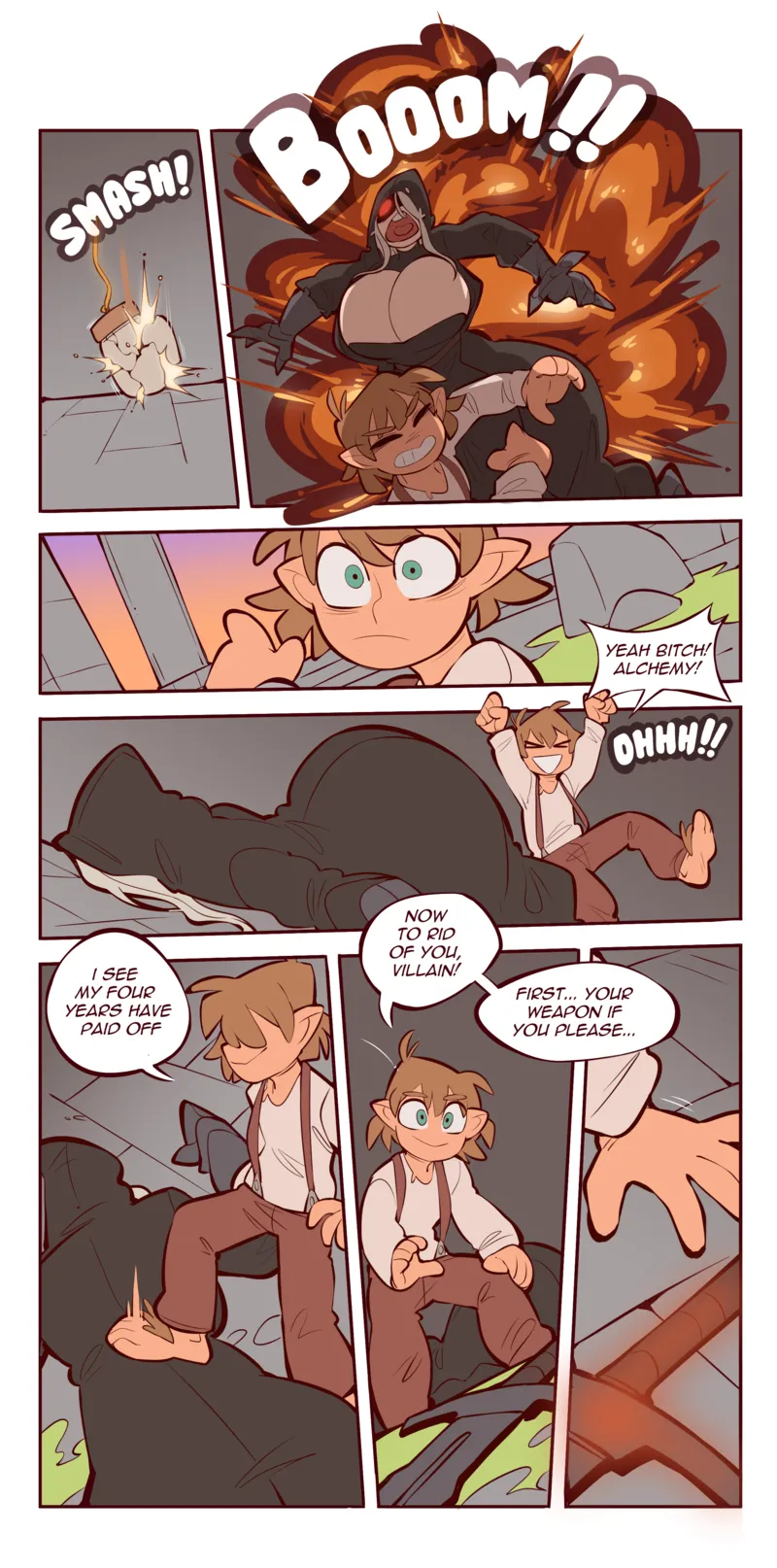 Fug's Tales 1 14