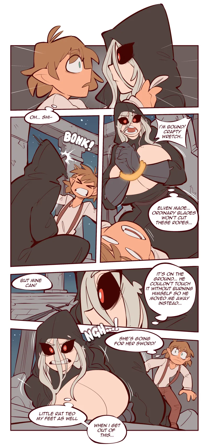Fug's Tales 1 16