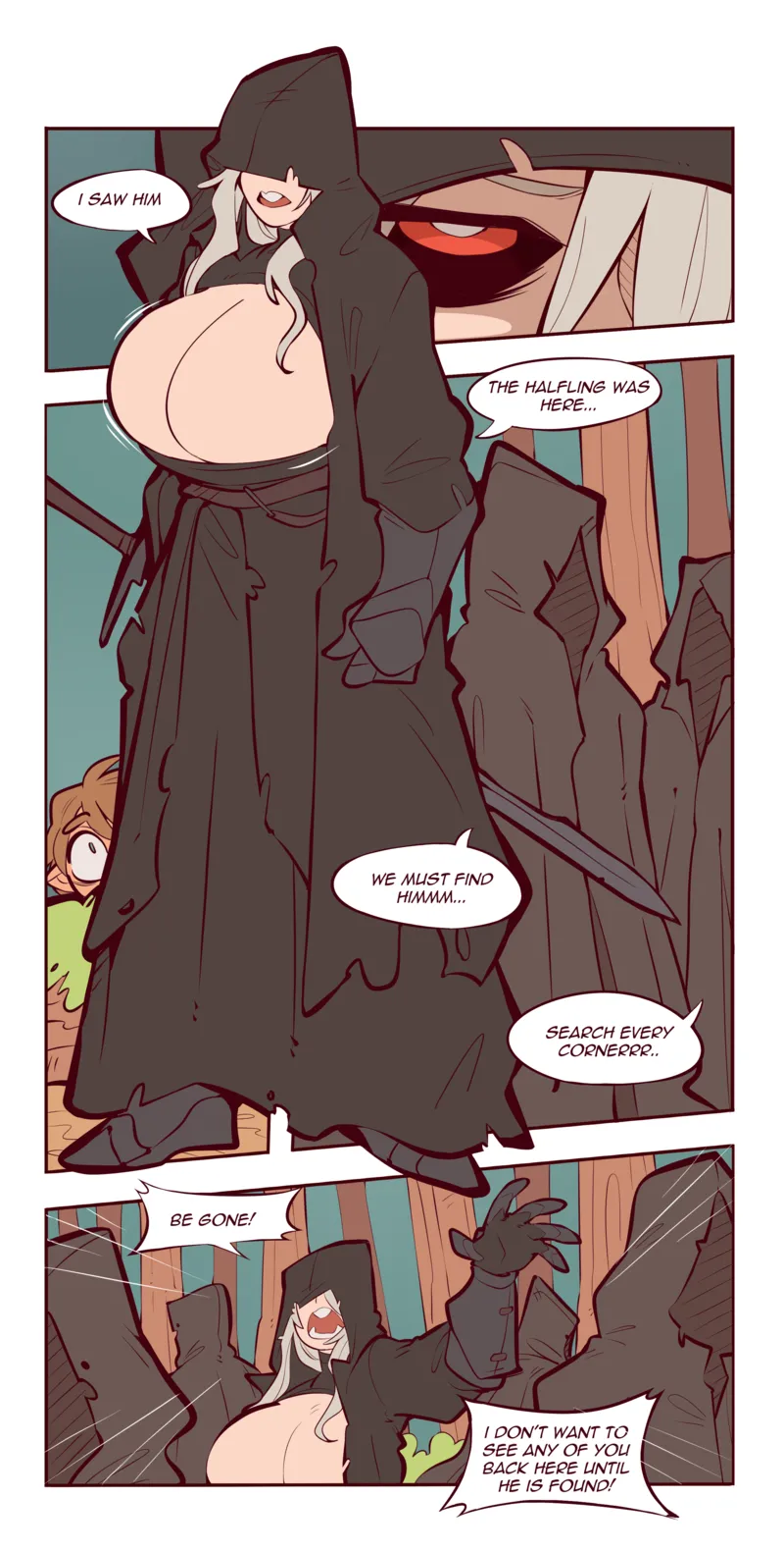Fug's Tales 1 5