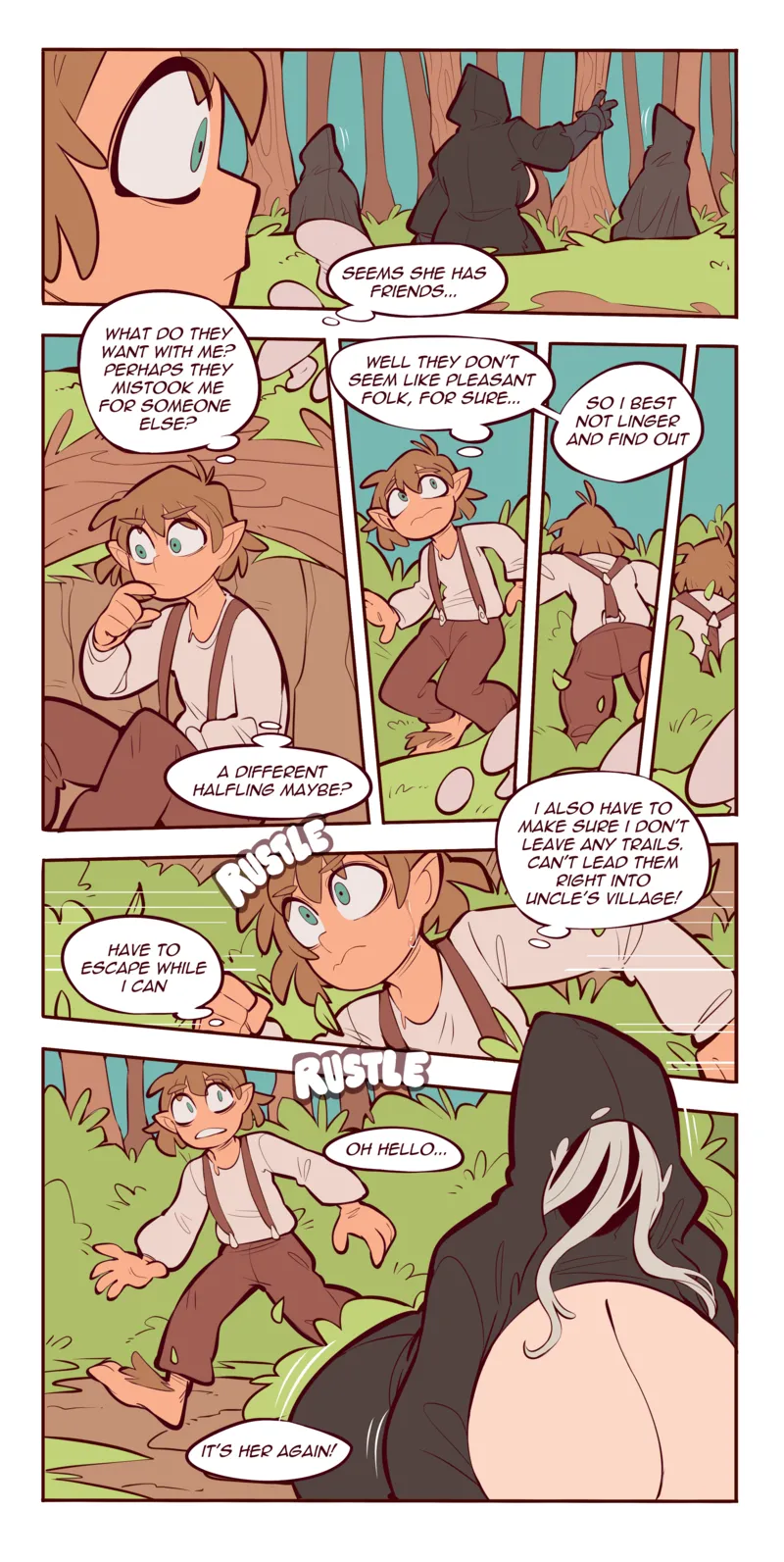 Fug's Tales 1 6