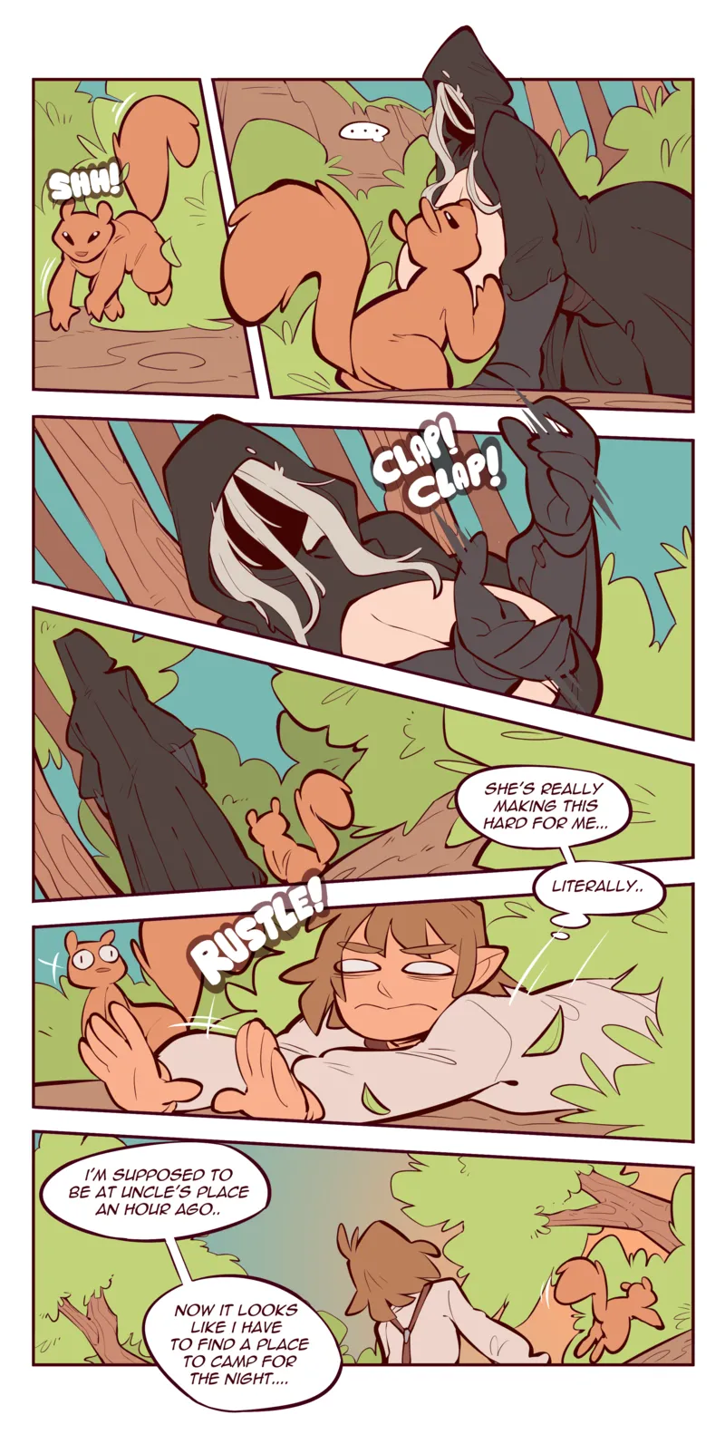 Fug's Tales 1 9
