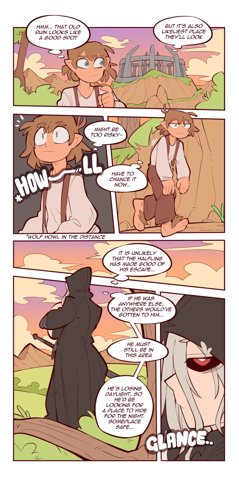 Fug's Tales 1 10