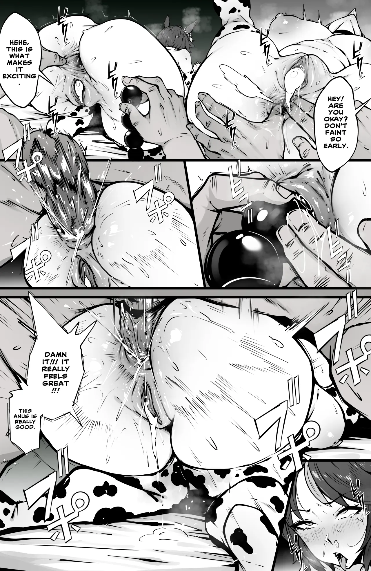 Fuji Kiseki 4