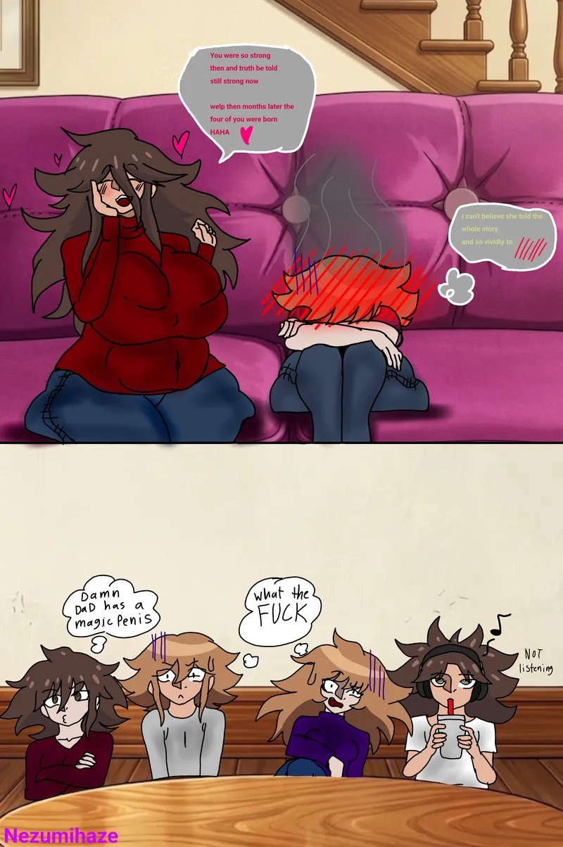 Fujisaki x Akane 2