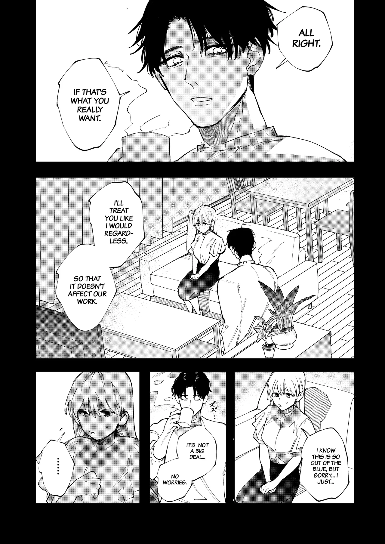 Fujitani-san no Chouai Osewa ni Oboreru made 11