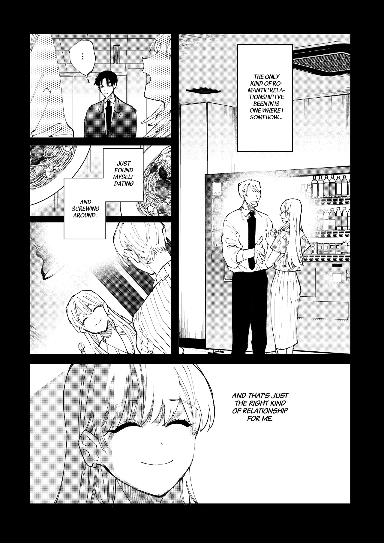 Fujitani-san no Chouai Osewa ni Oboreru made 13