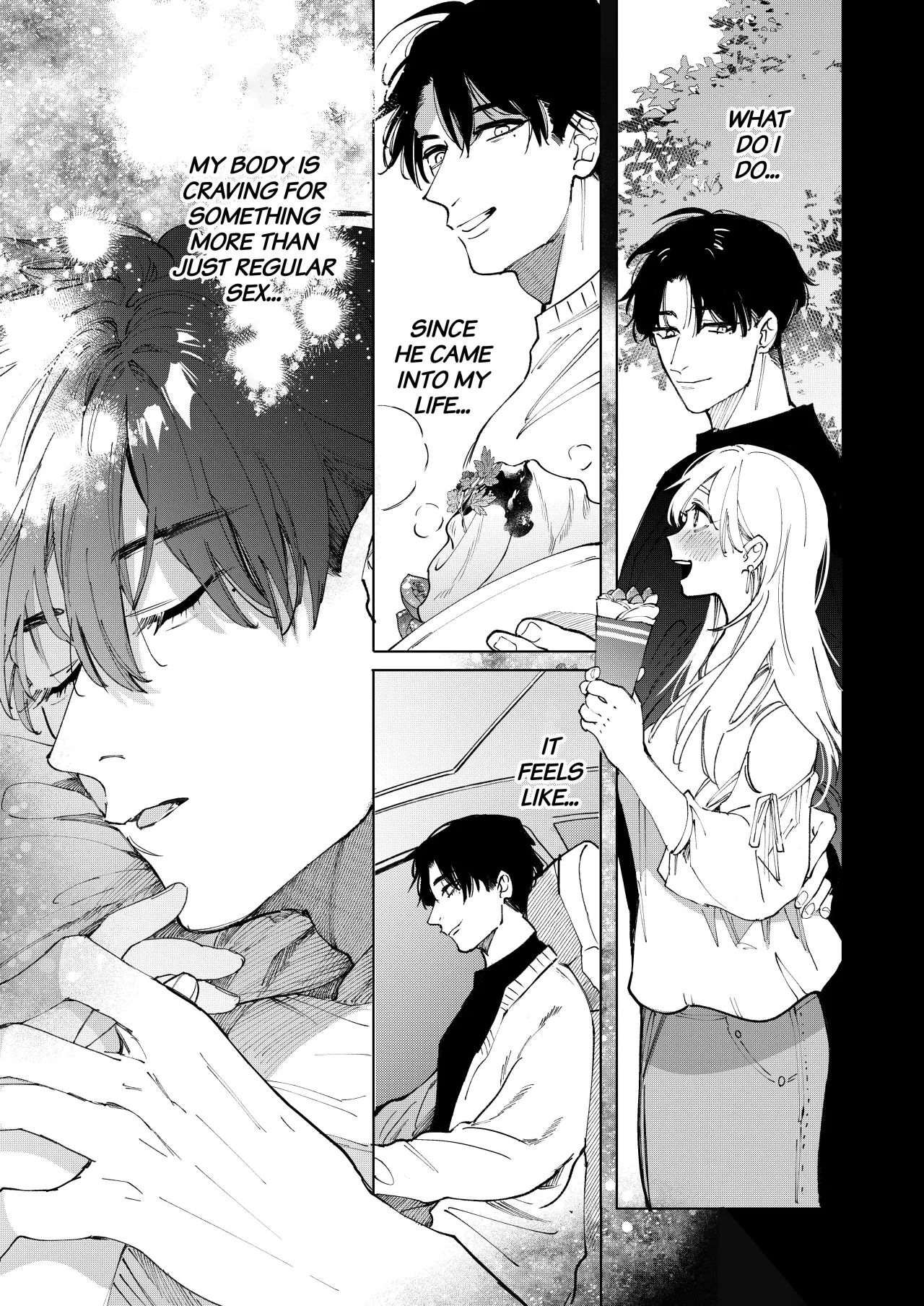 Fujitani-san no Chouai Osewa ni Oboreru made 15