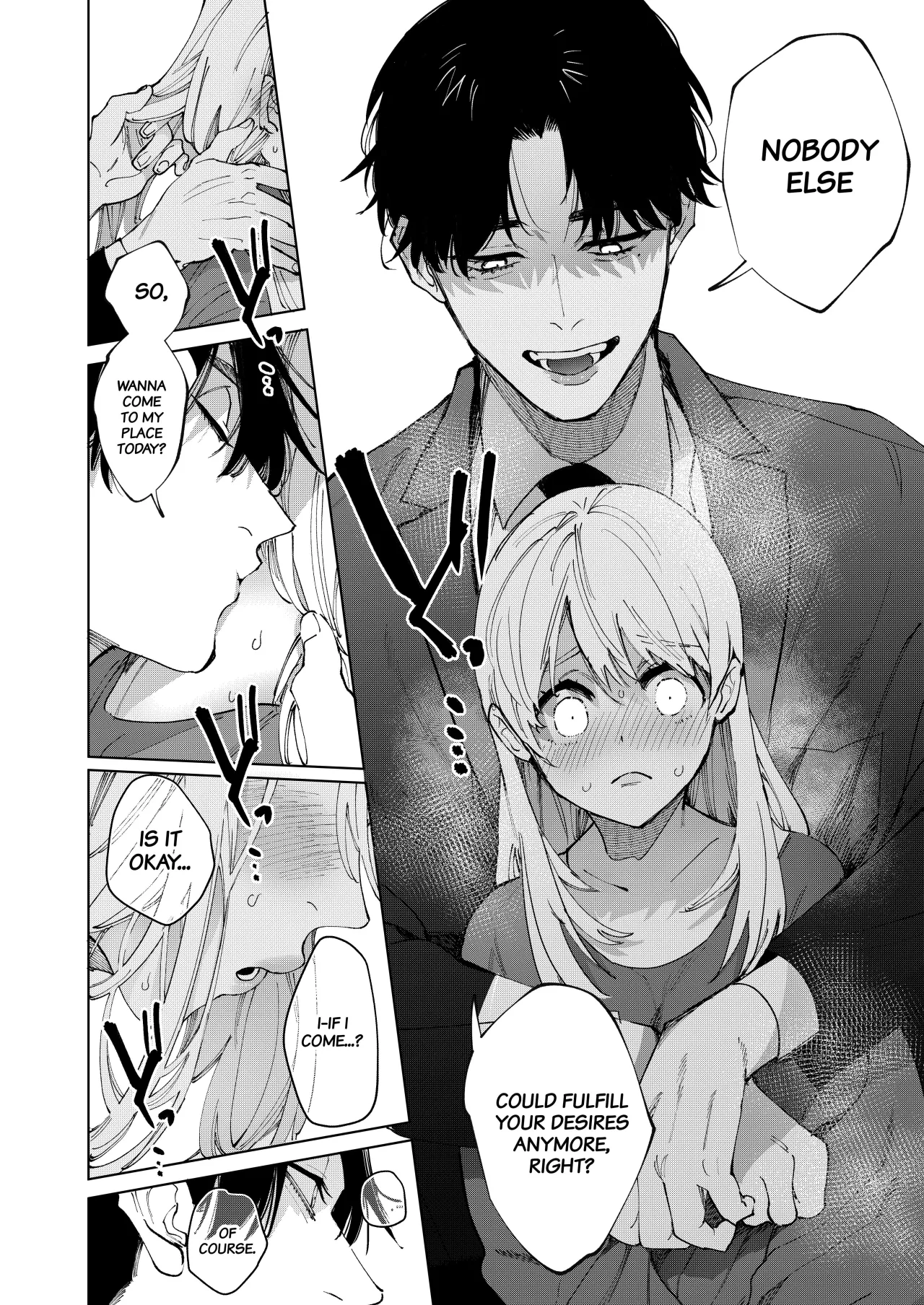 Fujitani-san no Chouai Osewa ni Oboreru made 18