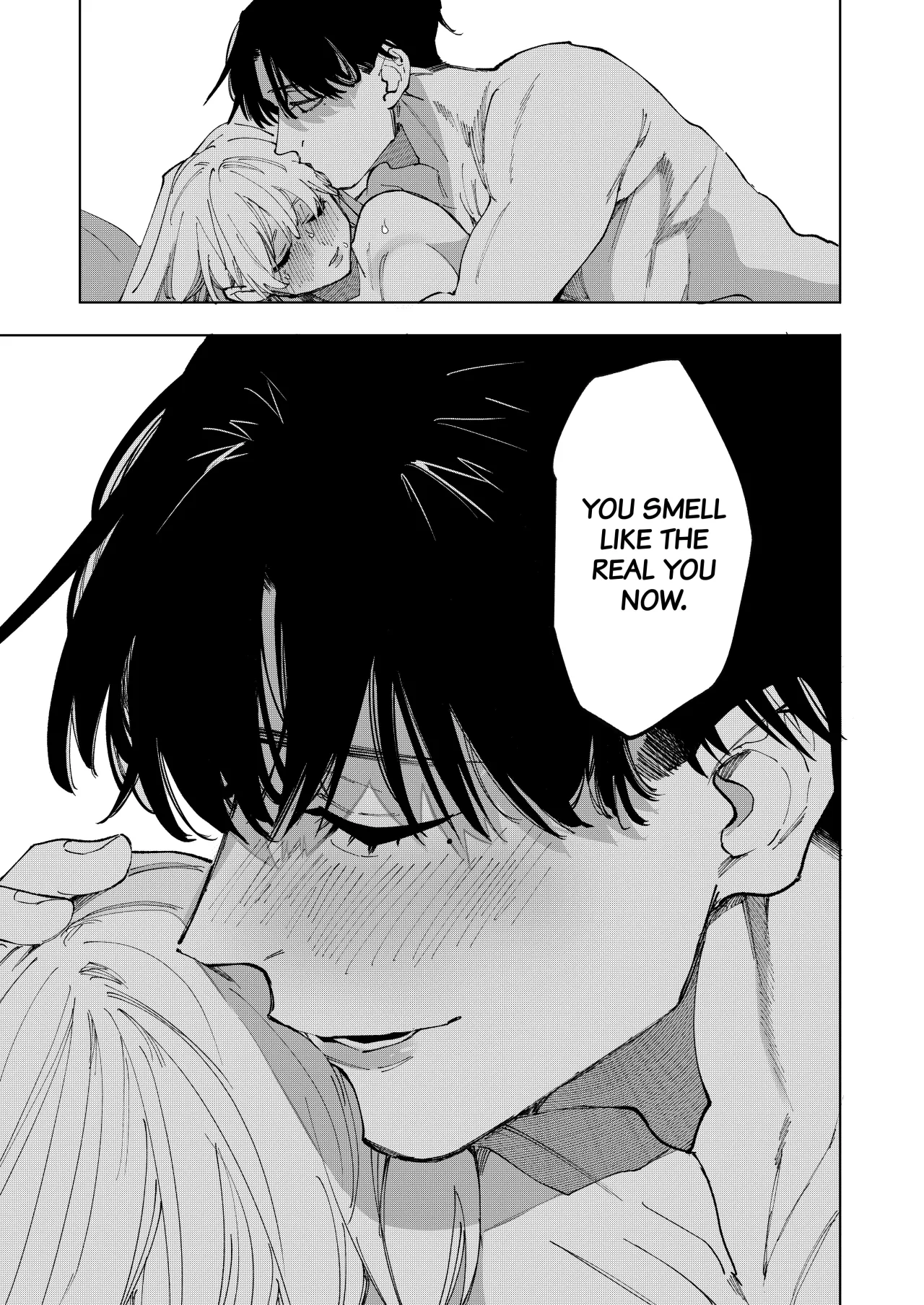 Fujitani-san no Chouai Osewa ni Oboreru made 59